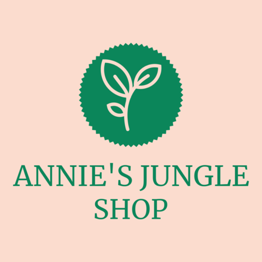 Annie's Jungle Shop